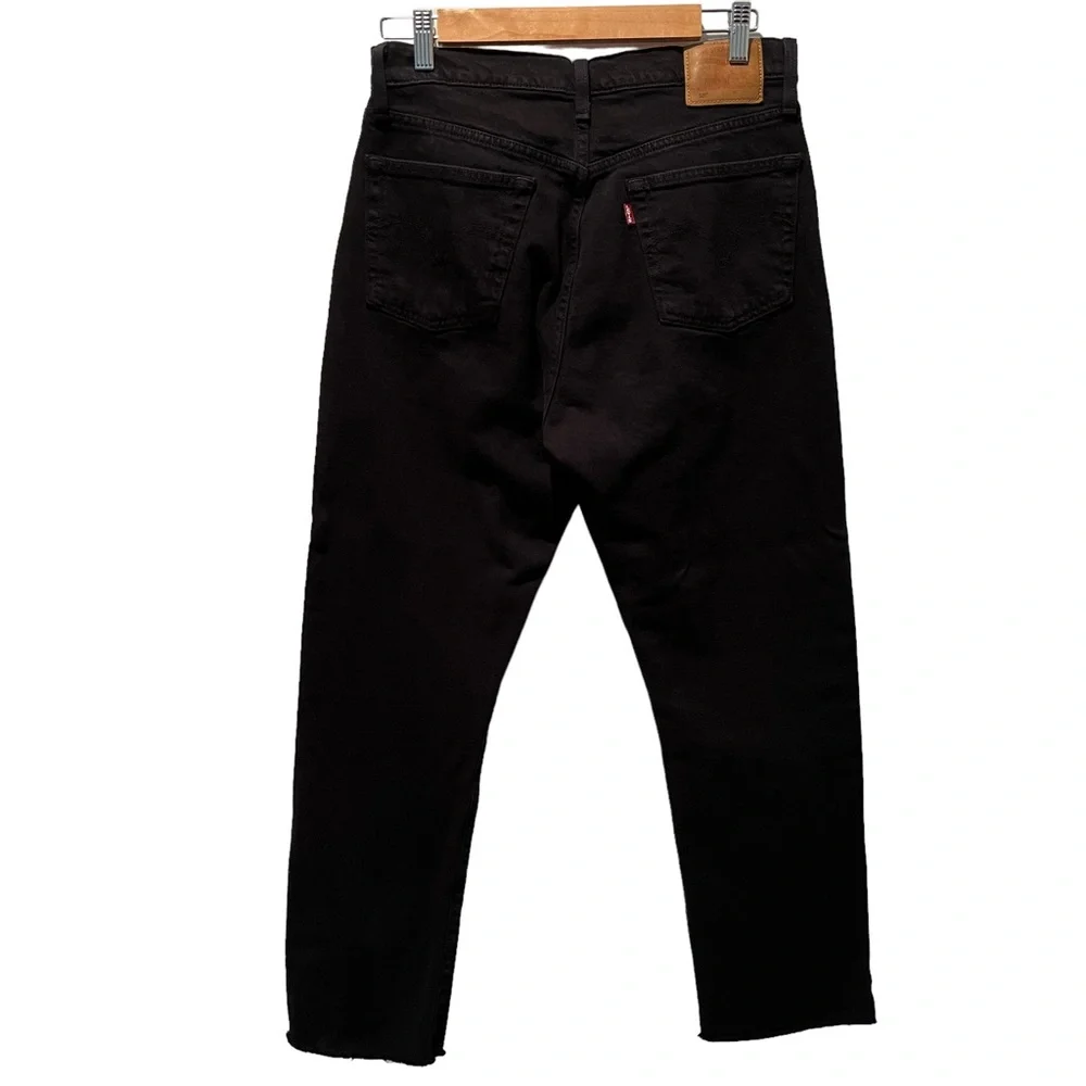 Levis 15 button rise